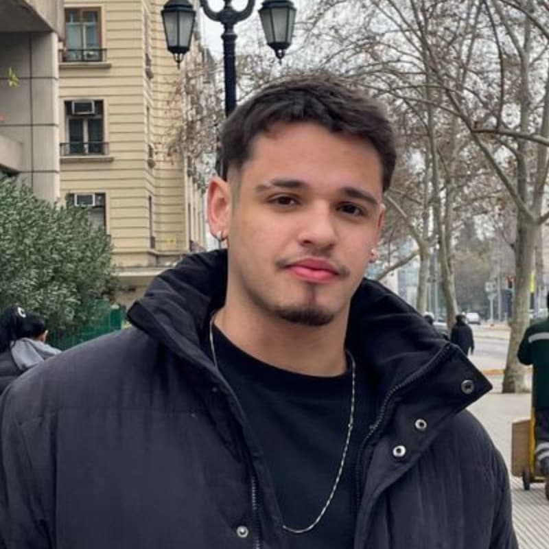 Lucca Moraes